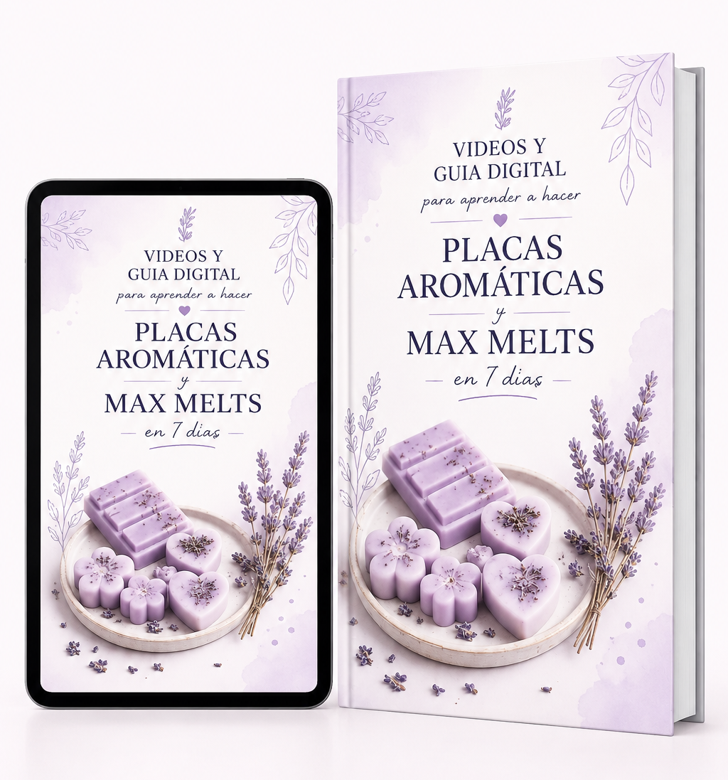 El Secreto de las Creaciones Aromáticas